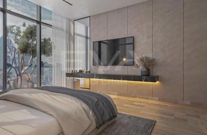 Apartment - 1 - 2 for sale in Orvessa Residences - Al Furjan - Dubai Apartment - 1 - 2 for sale in Orvessa Residences - Al Furjan - Dubai