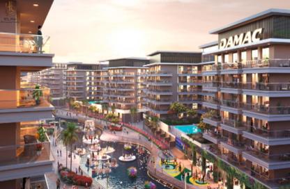 Apartment - 1 - 2 for sale in Marine 3 - Riverside Views - Damac Riverside - Dubai Investment Park 2 (DIP 2) - Dubai Investment Park (DIP) - Dubai Apartment - 1 - 2 for sale in Marine 3 - Riverside Views - Damac Riverside - Dubai Investment Park 2 (DIP 2) - Dubai Investment Park (DIP) - Dubai