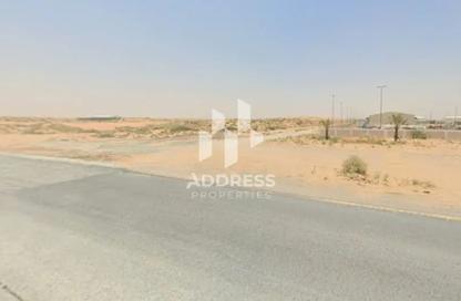 أرض - استوديو للبيع في العذيب - ضاحية الرويضات - الشارقة أرض - استوديو للبيع في العذيب - ضاحية الرويضات - الشارقة