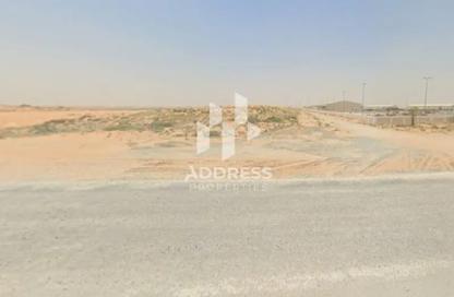 أرض - استوديو للبيع في العذيب - ضاحية الرويضات - الشارقة أرض - استوديو للبيع في العذيب - ضاحية الرويضات - الشارقة