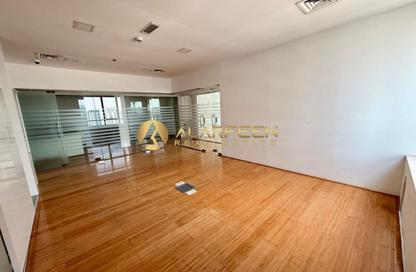 Office Space - Studio - 1 Bathroom for rent in Prime Business Centre Tower B - Prime Business Centre - District 13 - Jumeirah Village Circle - Dubai