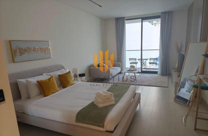 Apartment - Studio - 1 Bathroom for rent in Dawn by Binghatti - District 16 - Jumeirah Village Circle - Dubai