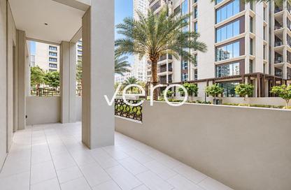 Apartment - 1 - 1 for rent in Orchid at Creek Beach Building 1 - Orchid at Creek Beach - Creek Beach - Dubai Creek Harbour (The Lagoons) - Dubai Apartment - 1 - 1 for rent in Orchid at Creek Beach Building 1 - Orchid at Creek Beach - Creek Beach - Dubai Creek Harbour (The Lagoons) - Dubai
