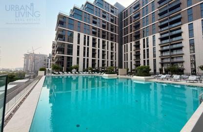 Apartment - 3 - 3 for rent in Elvira 1 - Elvira at Dubai Hills Estate - Dubai Hills Estate - Dubai
