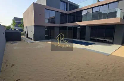 Villa - 5 Bedrooms - 7+ Bathrooms for sale in Kaya - Masaar - Tilal City - Sharjah