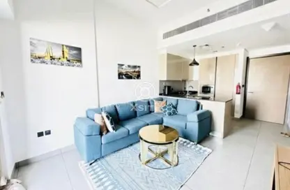 Apartment - 2 Bedrooms - 3 Bathrooms for rent in Rigel - District 10 - Jumeirah Village Circle - Dubai