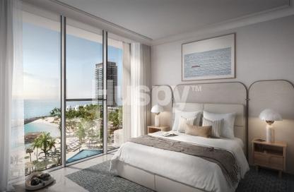 Apartment - 2 - 3 for sale in Address Residences - Al Marjan Island - Ras Al Khaimah