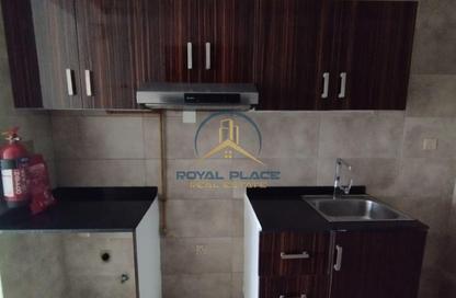 Apartment - Studio - 1 Bathroom for rent in Maya 1 - Jumeirah Village Triangle - Dubai