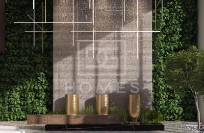 Apartment - 1 Bedroom - 1 Bathroom for sale in The Vyne Residence - District 5 - Jumeirah Village Triangle - Dubai