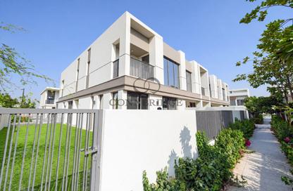 فيلا - 4 - 5 للايجار في اورا - تلال الغاف - دبي