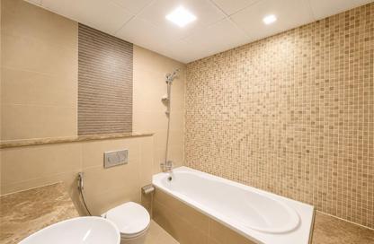 Apartment - Studio - 1 Bathroom for rent in Liberty House - DIFC - Dubai Apartment - Studio - 1 Bathroom for rent in Liberty House - DIFC - Dubai