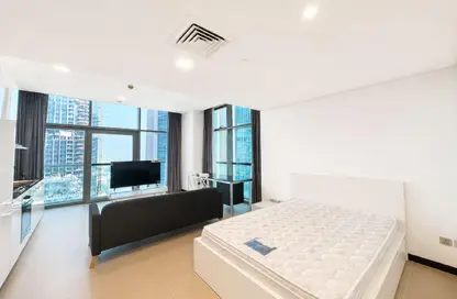 Apartment - 1 Bathroom for rent in Liberty House - DIFC - Dubai Apartment - 1 Bathroom for rent in Liberty House - DIFC - Dubai