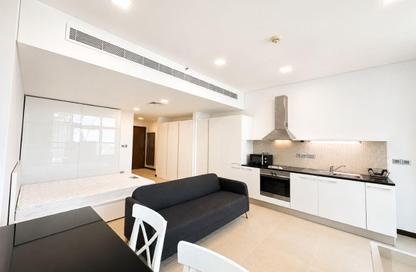 Apartment - Studio - 1 Bathroom for rent in Liberty House - DIFC - Dubai Apartment - Studio - 1 Bathroom for rent in Liberty House - DIFC - Dubai