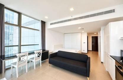Apartment - Studio - 1 Bathroom for rent in Liberty House - DIFC - Dubai