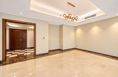 Apartment - 3 - 4 for rent in Al Seef Tower - Dubai Marina - Dubai