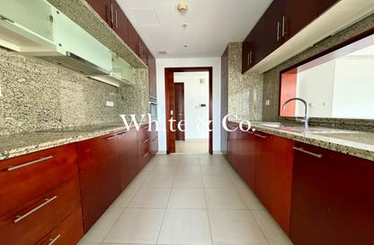 Apartment - 1 - 2 for rent in South Ridge 5 - South Ridge - Downtown Dubai - Dubai
