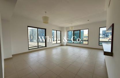 Apartment - 1 - 2 for rent in South Ridge 5 - South Ridge - Downtown Dubai - Dubai
