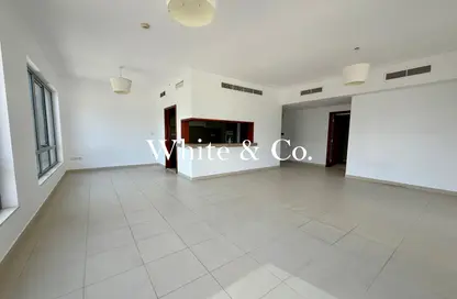 Apartment - 1 Bedroom - 2 Bathrooms for rent in South Ridge 5 - South Ridge - Downtown Dubai - Dubai