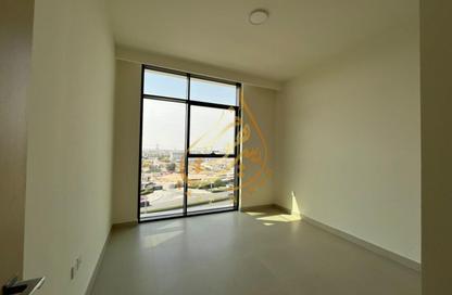 Apartment - 2 - 2 for rent in Golf Grand - Dubai Hills Estate - Dubai