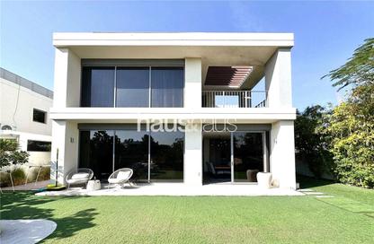 Villa - 4 Bedrooms - 4 Bathrooms for rent in Sidra Villas III - Sidra Villas - Dubai Hills Estate - Dubai