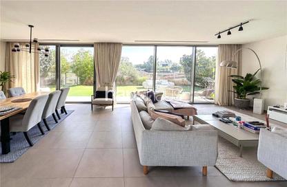 Villa - 4 Bedrooms - 4 Bathrooms for rent in Sidra Villas III - Sidra Villas - Dubai Hills Estate - Dubai