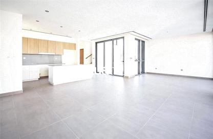 Villa - 4 Bedrooms - 4 Bathrooms for rent in Sidra Villas III - Sidra Villas - Dubai Hills Estate - Dubai