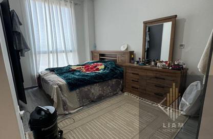 Apartment - 2 Bedrooms - 2 Bathrooms for sale in Mesk 2 - Mesk - Midtown - Dubai Production City (IMPZ) - Dubai