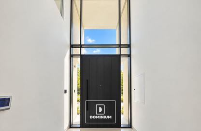 Villa - 5 - 6 for sale in Harmony 2 - Harmony - Tilal Al Ghaf - Dubai Villa - 5 - 6 for sale in Harmony 2 - Harmony - Tilal Al Ghaf - Dubai