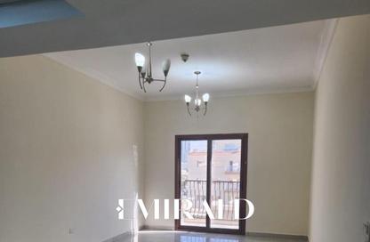 Apartment - Studio - 1 Bathroom for rent in Rokane G22 - District 11 - Jumeirah Village Circle - Dubai