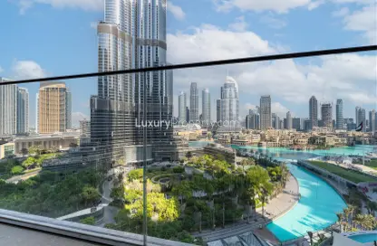 شقة - 3 غرف نوم - 3 حمامات للبيع في العنوان رزيدنسز برج الأوبرا دبي 1 - ذو ادراس ريزيدنس دبي أوبرا - وسط مدينة دبي - دبي