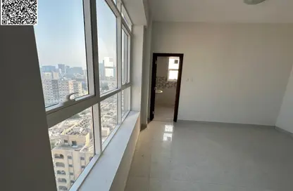 Apartment - 2 Bedrooms - 3 Bathrooms for rent in Ajman Corniche Residences - Ajman Corniche Road - Ajman