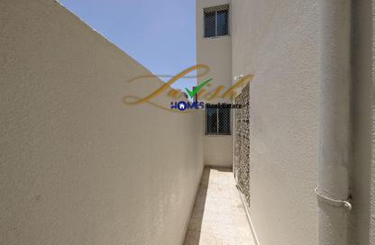 Apartment - 3 - 3 for rent in Al Mutarad - Al Ain