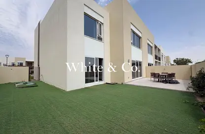 شقة - 3 غرف نوم - 2 حمامات للايجار في أوربانا 1 - اوربانا - اعمار الجنوبية - دبي الجنوب (مركز دبي العالمي) - دبي