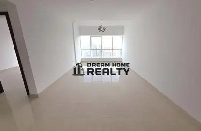 Apartment - 1 Bedroom - 2 Bathrooms for rent in Al Mamzar - Al Mamzar - Sharjah - Sharjah
