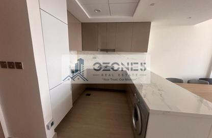 Apartment - 1 - 1 for rent in Azizi Riviera 6 - Azizi Riviera - Meydan One - Meydan - Dubai