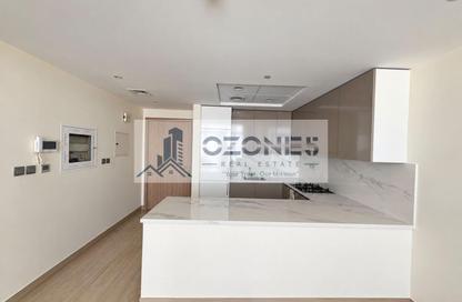 Apartment - 1 - 1 for rent in Azizi Riviera 6 - Azizi Riviera - Meydan One - Meydan - Dubai
