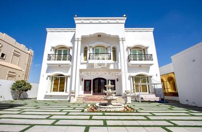 Villa - 7 Bedrooms - 7+ Bathrooms for rent in Al Quoz 4 Villas - Al Quoz 4 - Al Quoz - Dubai