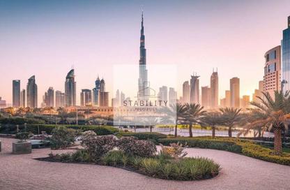 Apartment - 2 Bedrooms - 3 Bathrooms for sale in High Best Tower - District 11 - Mohammed Bin Rashid City - Dubai Apartment - 2 Bedrooms - 3 Bathrooms for sale in High Best Tower - District 11 - Mohammed Bin Rashid City - Dubai