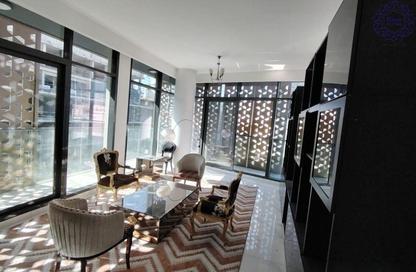 Apartment - 1 Bedroom - 2 Bathrooms for rent in Serenity Lakes 5 - District 10 - Jumeirah Village Circle - Dubai