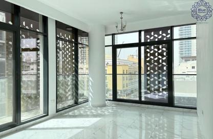 Apartment - 1 Bedroom - 2 Bathrooms for rent in Serenity Lakes 5 - District 10 - Jumeirah Village Circle - Dubai