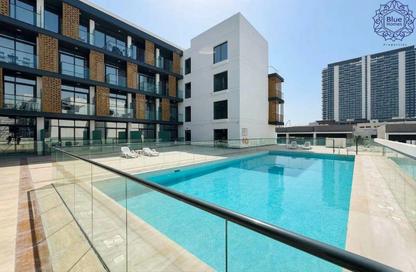 Apartment - 1 Bedroom - 2 Bathrooms for rent in Serenity Lakes 5 - District 10 - Jumeirah Village Circle - Dubai