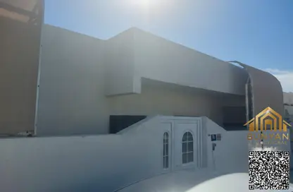 فيلا - 3 غرف نوم - 3 حمامات للبيع في ليوارا 1 - عجمان