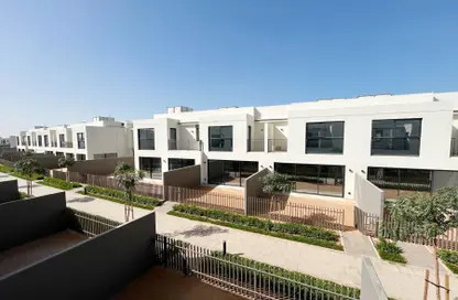 Townhouse - 2 Bedrooms - 3 Bathrooms for sale in Al Hamra Village - Ras Al Khaimah