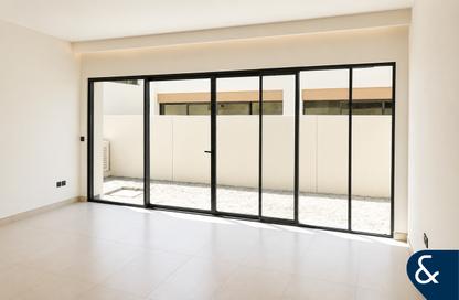 Townhouse - 4 Bedrooms - 4 Bathrooms for rent in Malta - Damac Lagoons - Dubai Townhouse - 4 Bedrooms - 4 Bathrooms for rent in Malta - Damac Lagoons - Dubai
