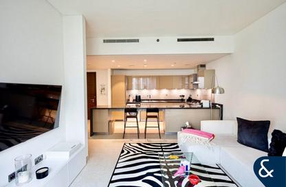 Apartment - Studio - 1 for rent in Sobha Hartland Greens 4 - Hartland Greens - Sobha Hartland - Mohammed Bin Rashid City - Dubai Apartment - Studio - 1 for rent in Sobha Hartland Greens 4 - Hartland Greens - Sobha Hartland - Mohammed Bin Rashid City - Dubai