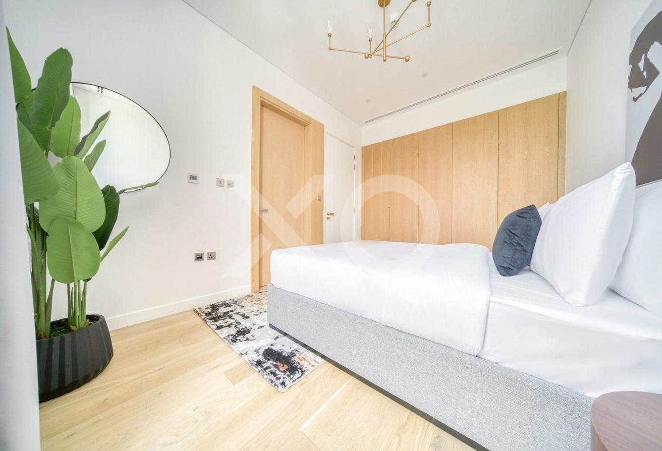 Exclusive | 2 Bed | Fully Furnished photo 12
