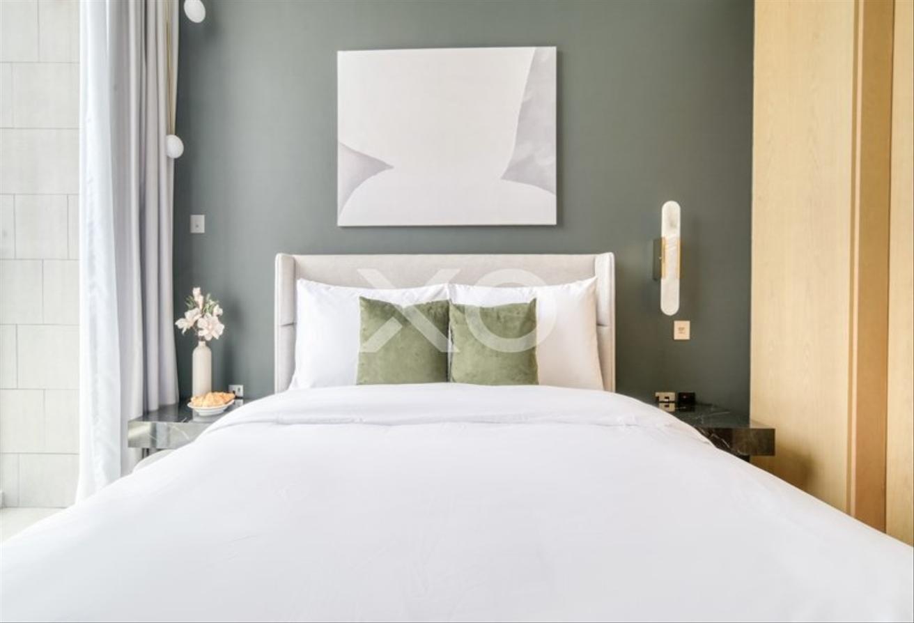 Exclusive | 2 Bed | Fully Furnished photo 7