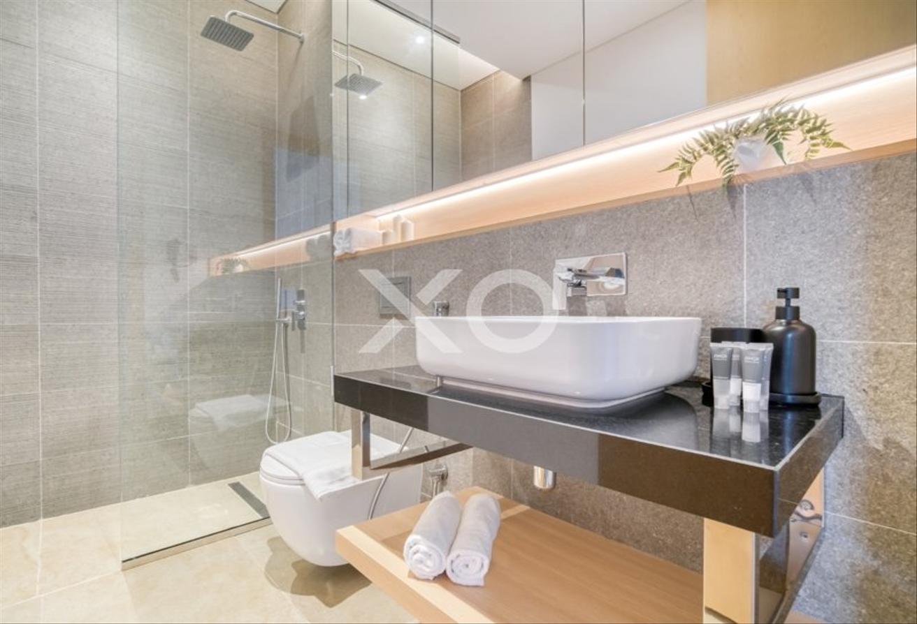 Exclusive | 2 Bed | Fully Furnished photo 13