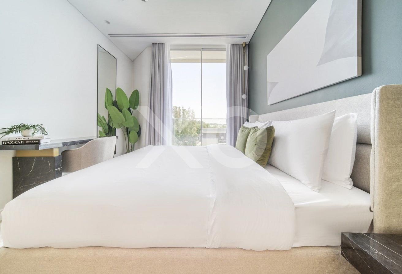 Exclusive | 2 Bed | Fully Furnished photo 14