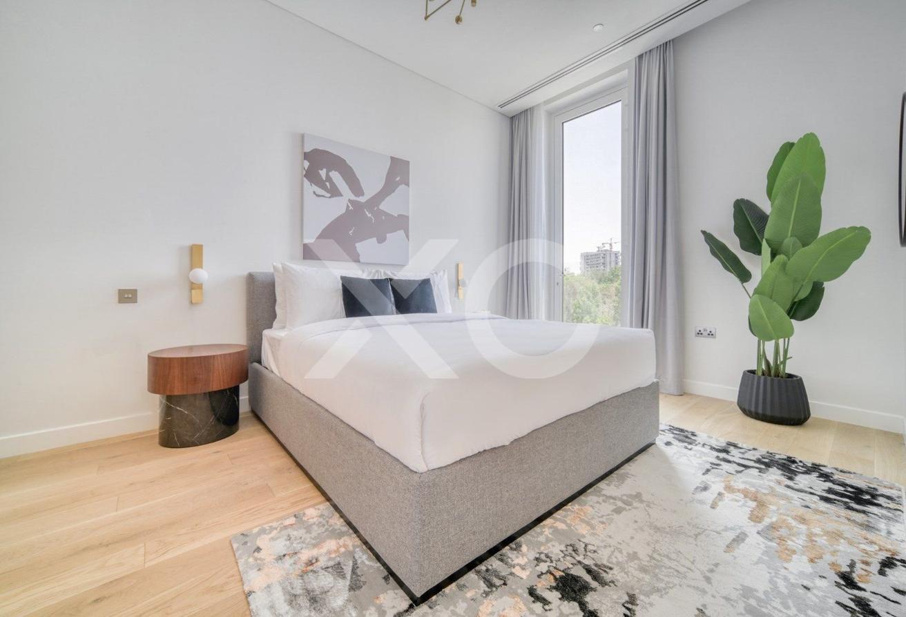 Exclusive | 2 Bed | Fully Furnished photo 10